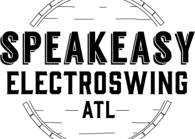 Speakeasy Electro Swing Atlanta