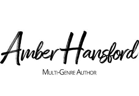Amber Hansford – Author