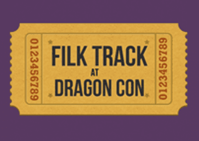 Dragon Con Filk Music Track