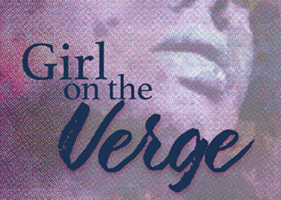 Girl on the Verge
