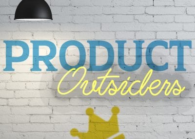 Product Outsiders